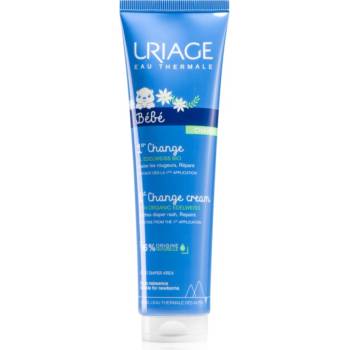 Uriage Bébé 1st Change Cream хидратиращ защитен крем против подсичане 100ml