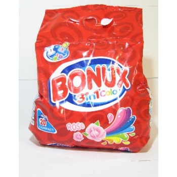 Bonux Color 20 PD 1,5 kg