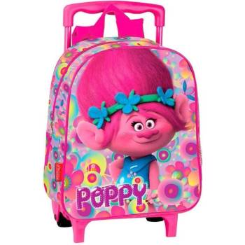 Perona Детска раница - Тролчетата (53602)