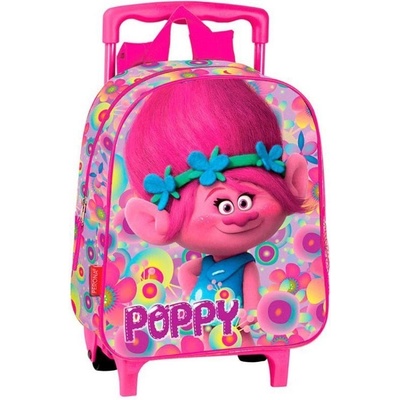 Perona Детска раница - Тролчетата (53602)