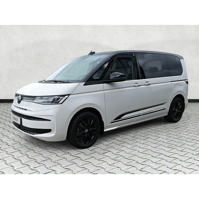 Volkswagen T7 Multivan 2.0 TDI DSG 110 kW