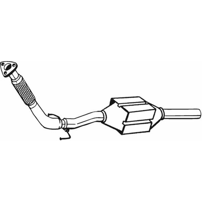 Katalyzátor BOSAL 099-746 (099746)
