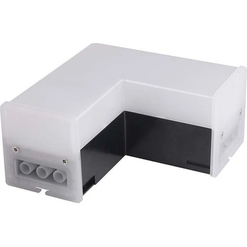 Image 1 of V-TAC l Конектор Черно Тяло 6500k - 10174 (10174)