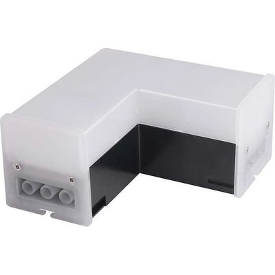 V-TAC l Конектор Черно Тяло 6500k - 10174 (10174)