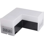 V-TAC l Конектор Черно Тяло 6500k - 10174 (10174)