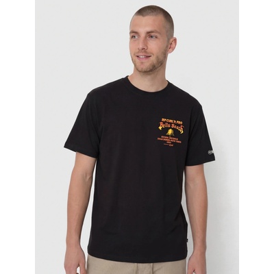 Rip Curl Bells Pro 26 Bell Logo black