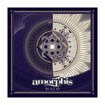 Amorphis - Halo LP
