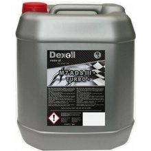 Dexoll M7ADS III+ Turbo+ 15W-40 10 l