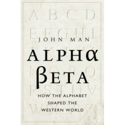 Alpha Beta | John Man