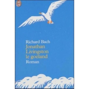 Jonathan Livingston le goeland | Richard Bach (ISBN: 9782290215623)