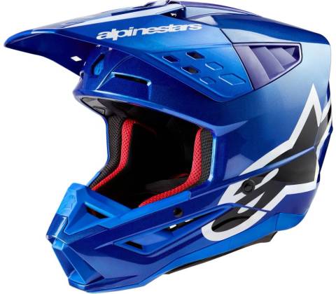 Alpinestars Supertech M5 CORP