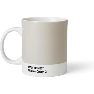 Pantone Warm Gray 2 375 ml