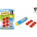 Wiky projektor Krtek 48 snímků W170934