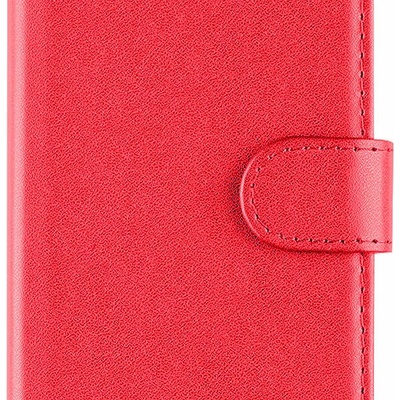 Tactical Field Notes Honor Magic7 Lite 5G Red