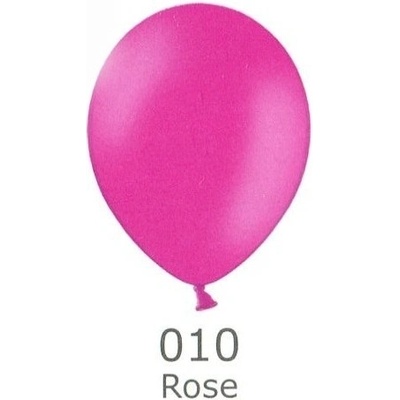 Balónek růžový