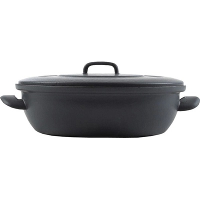 SFINX mísa zapékací + poklice BSE pr.28cm