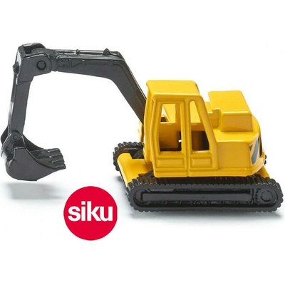 Siku Super Bagr 0801