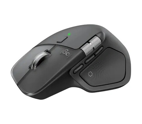 Logitech MX Master 4 910-007562