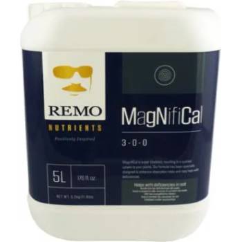 Image 1 of Remo 's MagnifiCal 5L - стимулатор на цъфтеж