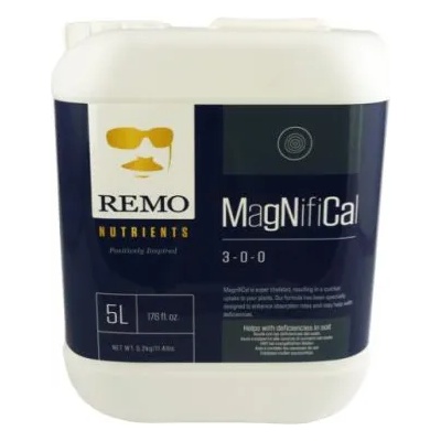 Remo 's MagnifiCal 5L - стимулатор на цъфтеж