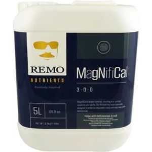 Remo 's MagnifiCal 5L - стимулатор на цъфтеж