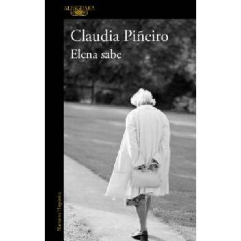 Elena sabe / Elena Knows | Claudia Pi? eiro