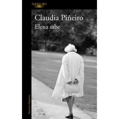 Elena sabe / Elena Knows | Claudia Pi? eiro