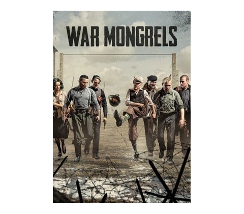 War Mongrels