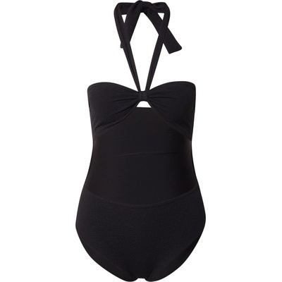 Undress Code Бански костюм 'La Dolce Vita' черно, размер S