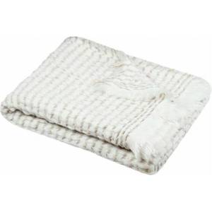 STOF Одеяло STOF - Alfie, 130 x 150 cm, Off-White (P2D169001)