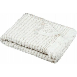 STOF Одеяло STOF - Alfie, 130 x 150 cm, Off-White (P2D169001)