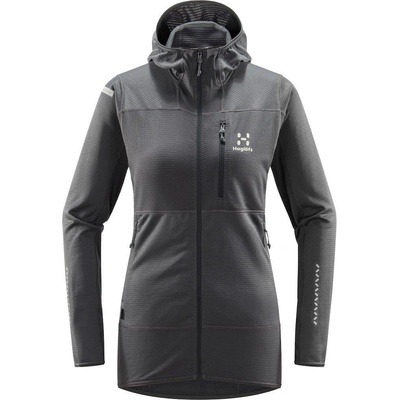 Haglöfs L.I.M Mid Fast Hood Women