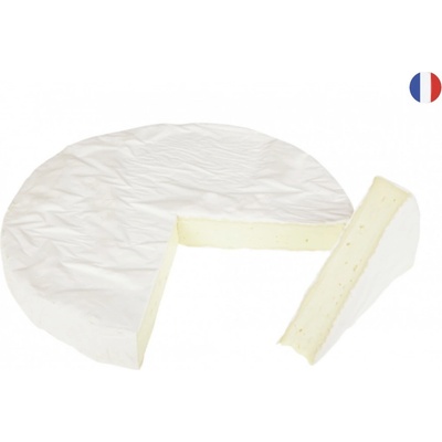 Cantorel Francouzské Brie 1000 g