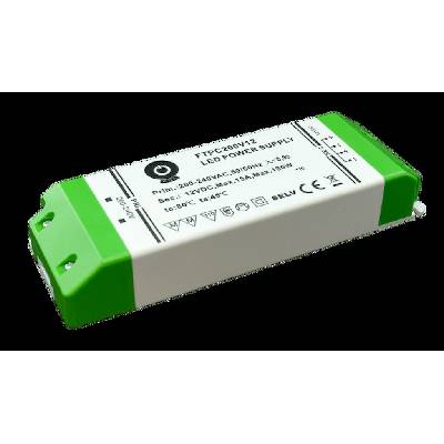 Wireli Zdroj napätia 24V 200W 8,33A IP20 POS POWER typ FTPC200V24