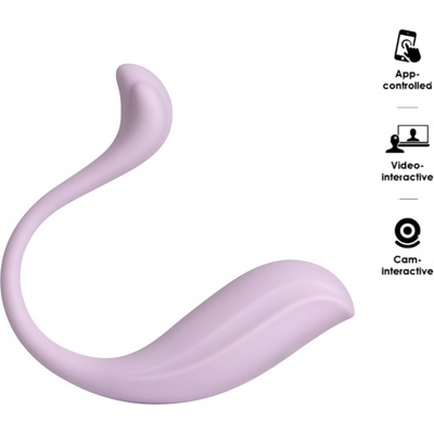 Svakom Phoenix Neo 2 Purple