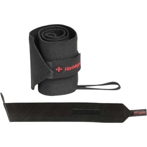 Harbinger Накитници с палец Wristwraps Pro