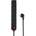 Nedis 6 Plug 5 m Switch (ESOC650F2BK)
