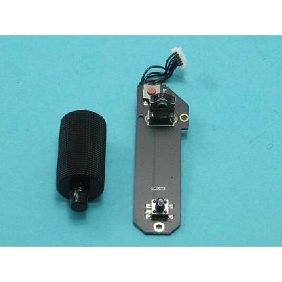 Radiomaster Ovládacie koliesko TX16S