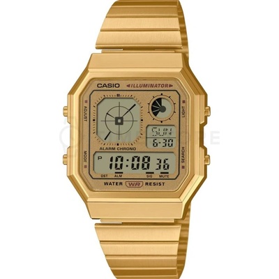 Casio A130WEG-9ADF