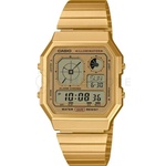 Casio A130WEG-9ADF Часовници