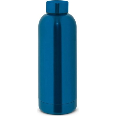 Odin lahev z nerezové oceli 550 ml Královská modrá mettalic