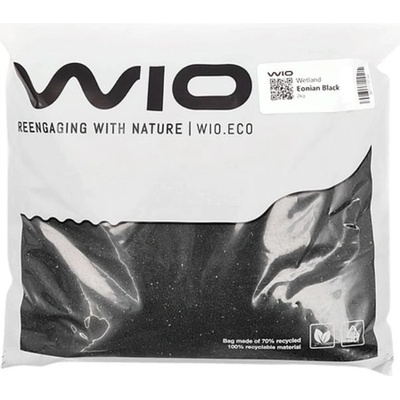 Wio Eonian Black 1,5 kg
