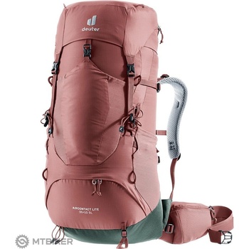 Deuter Aircontact Lite SL 35+10 caspia-ivy
