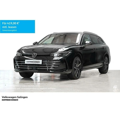 Volkswagen Passat 1.5 eHybrid Elegance DSG 200 kW