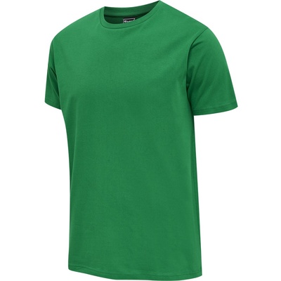 Hummel Тениска Hummel hmlRED BASIC T-SHIRT S/S 215119-6411 Размер XXL