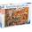 Ravensburger Пъзел Ravensburger от 3000 части - Дивият живот в Африка (17037)