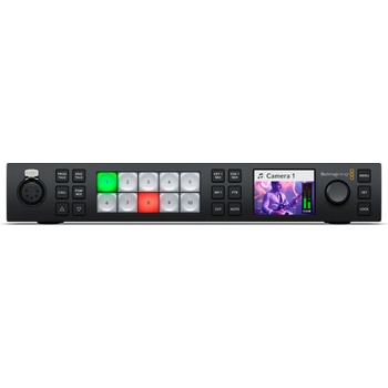 Blackmagic ATEM 4 M/E