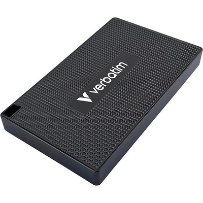 Verbatim Metal Mini SSD 512GB, 32030