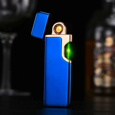 Luxria Plasma Simple Laser Plazmový Modrá