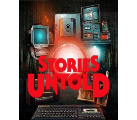 Stories Untold